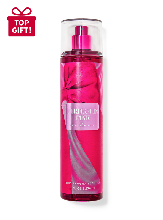 Body Mist