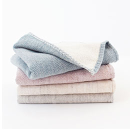 Kontex Claire Imabari Towel