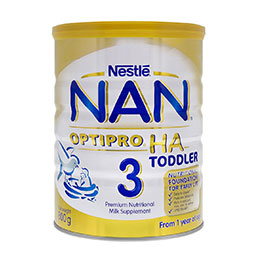 Coles best sale nan optipro