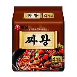 Nongshim Jja Wang