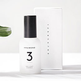 Numero 3 Day-light Essence