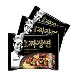 Paldo Jjajangmyun