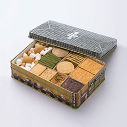 Yonemura Original Cookies