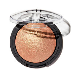 e.l.f Baked Highlighter Apricot Glow