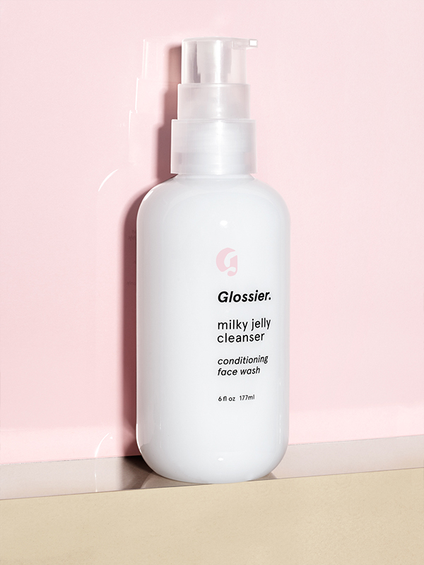 Glossier Milk Jelly Cleanser