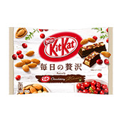 KitKat Chocolatory Moleson