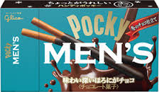 Pocky Mens