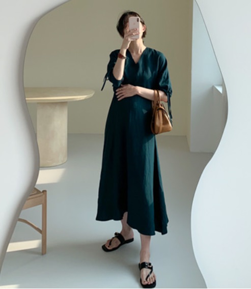 Cugino Dress