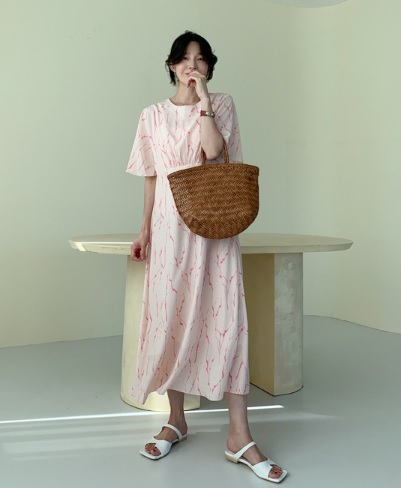 Local Dress