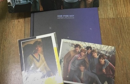 Makestar Photobook