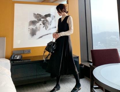 Pio Dress