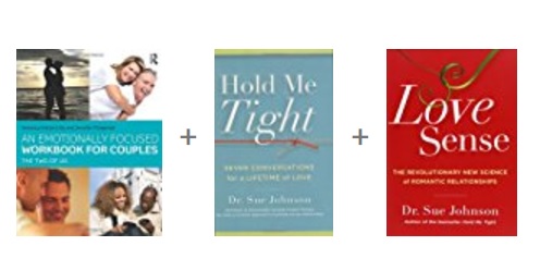 3 Books