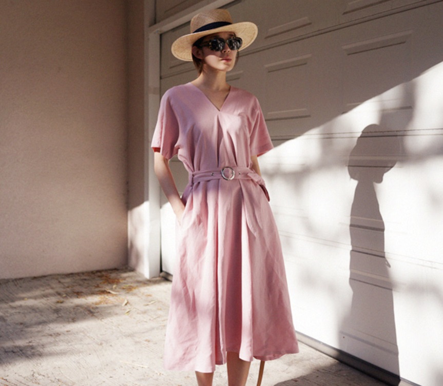 Ryan dress