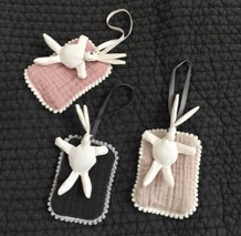 Rabbit Charm
