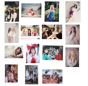 Posters