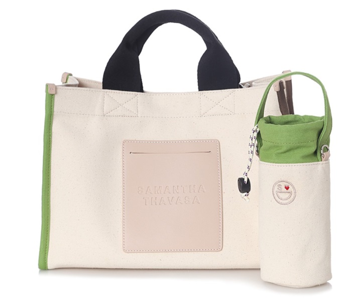Two bags
