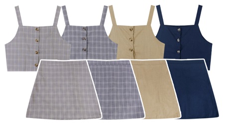 Shushu Set