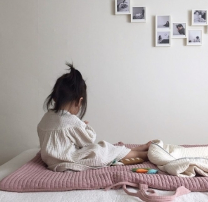 Baby Bed Pad