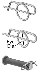 Cotter Pin
