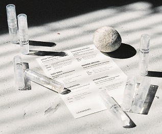 Sample kit