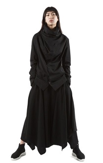 Ponte Wide Pants