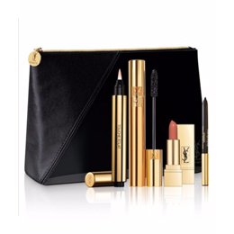 saint laurent makeup set